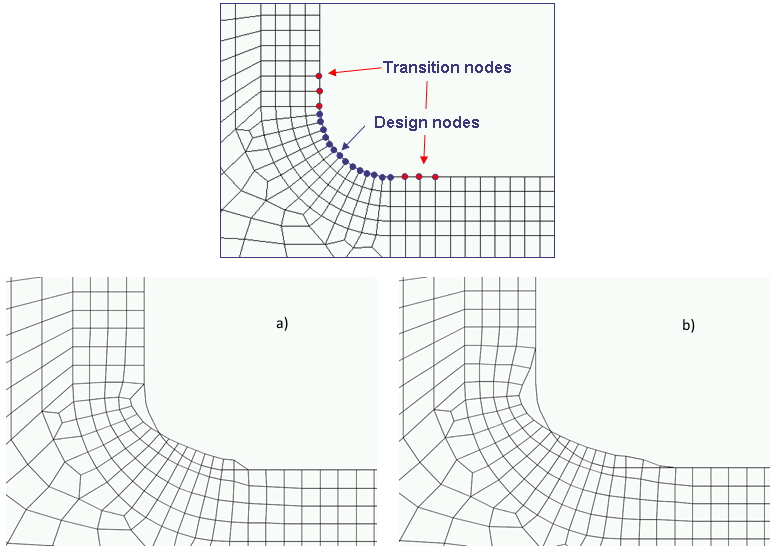 About Mesh Smoothing (MESH_SMOOTH)